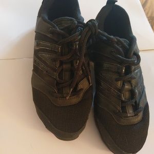 COPY - Bloch Split Sole Dance Sneakers